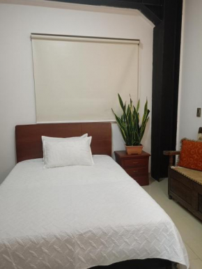 loft cerca al metro y a lugares turísticos